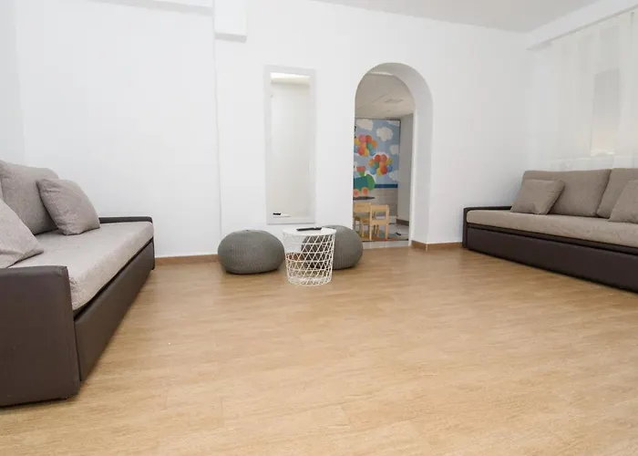 Rentalmar Villa Covamar Families Only