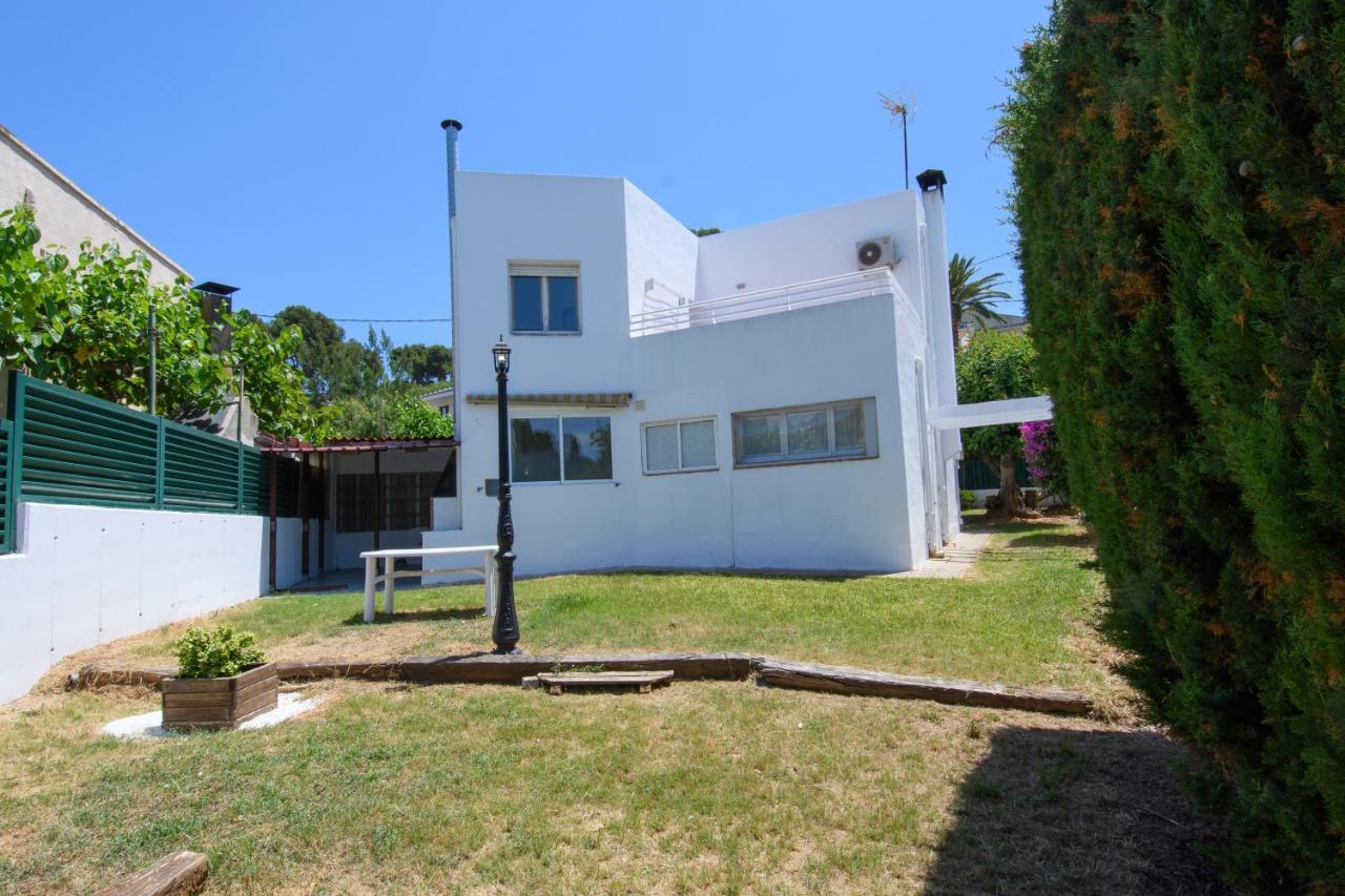 Holiday home Rentalmar Covamar Families Only