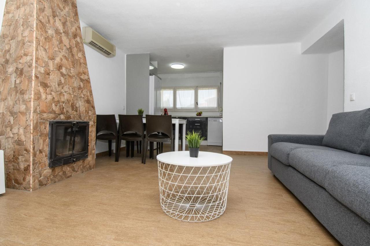 Holiday home Rentalmar Covamar Families Only