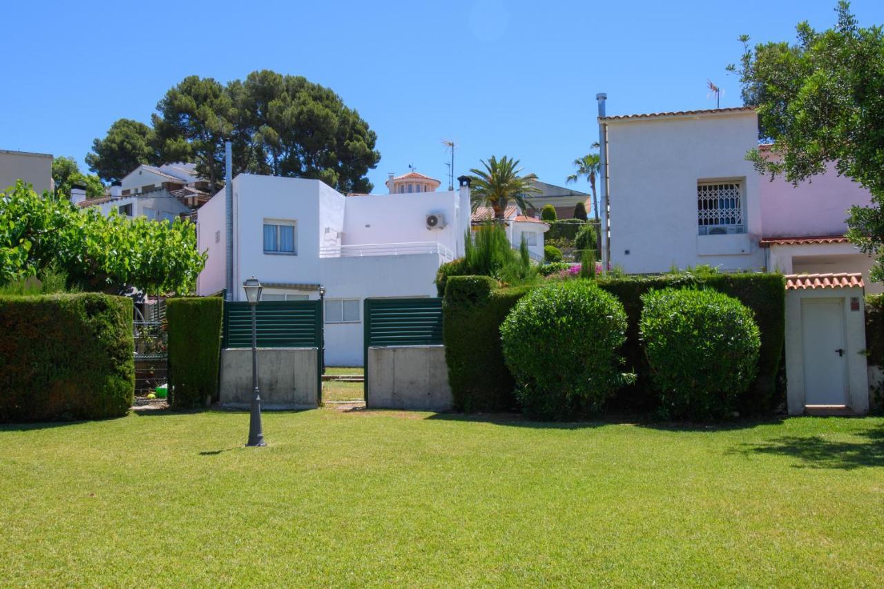 Rentalmar Covamar Families Only *
