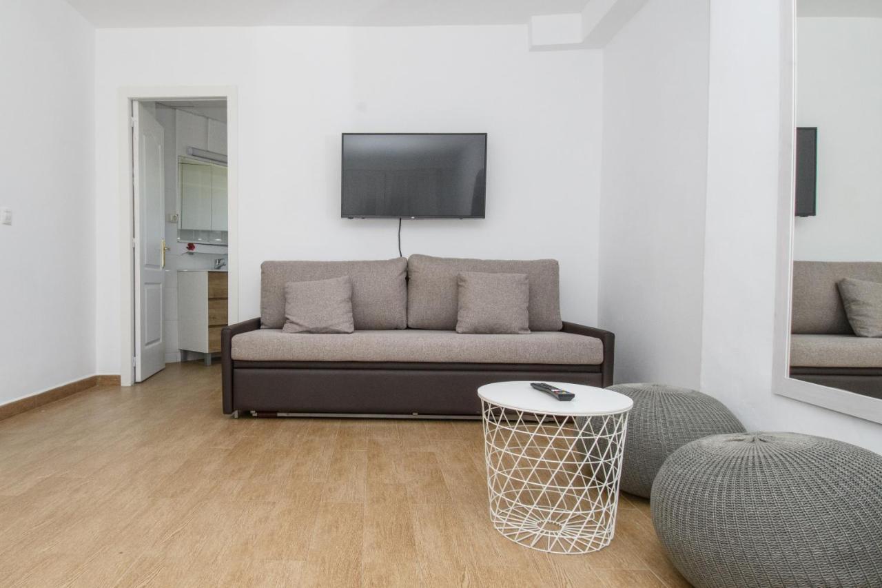 Holiday home Rentalmar Covamar Families Only *