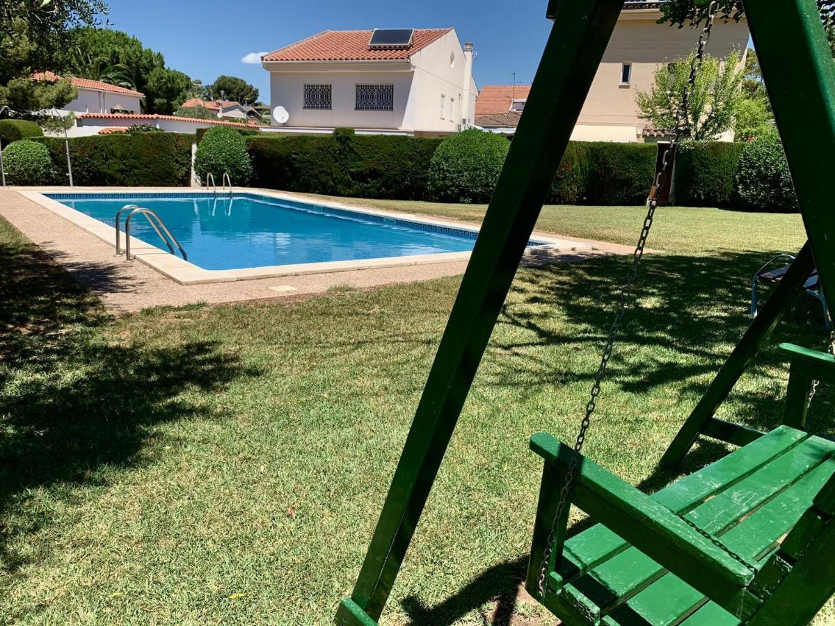 Rentalmar Covamar Families Only Salou