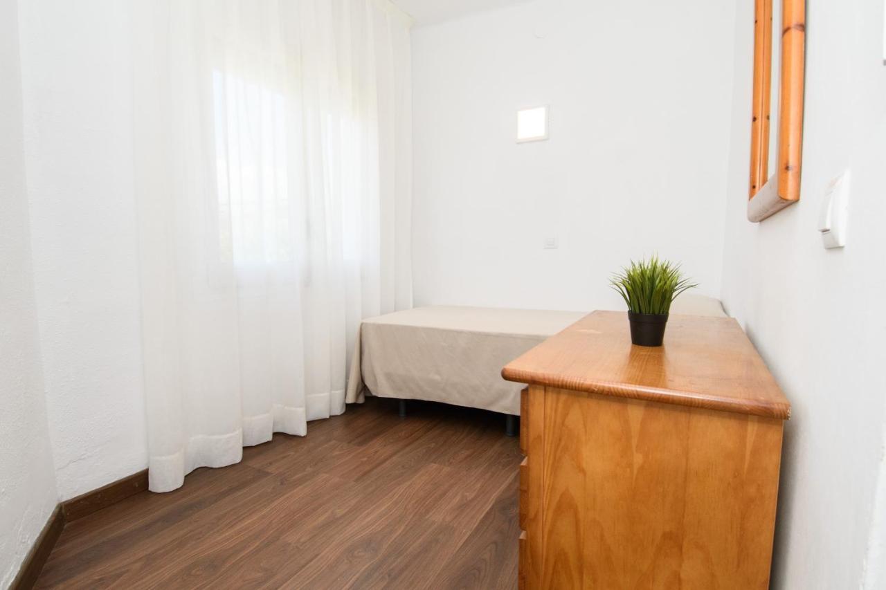 Holiday home Rentalmar Covamar Families Only