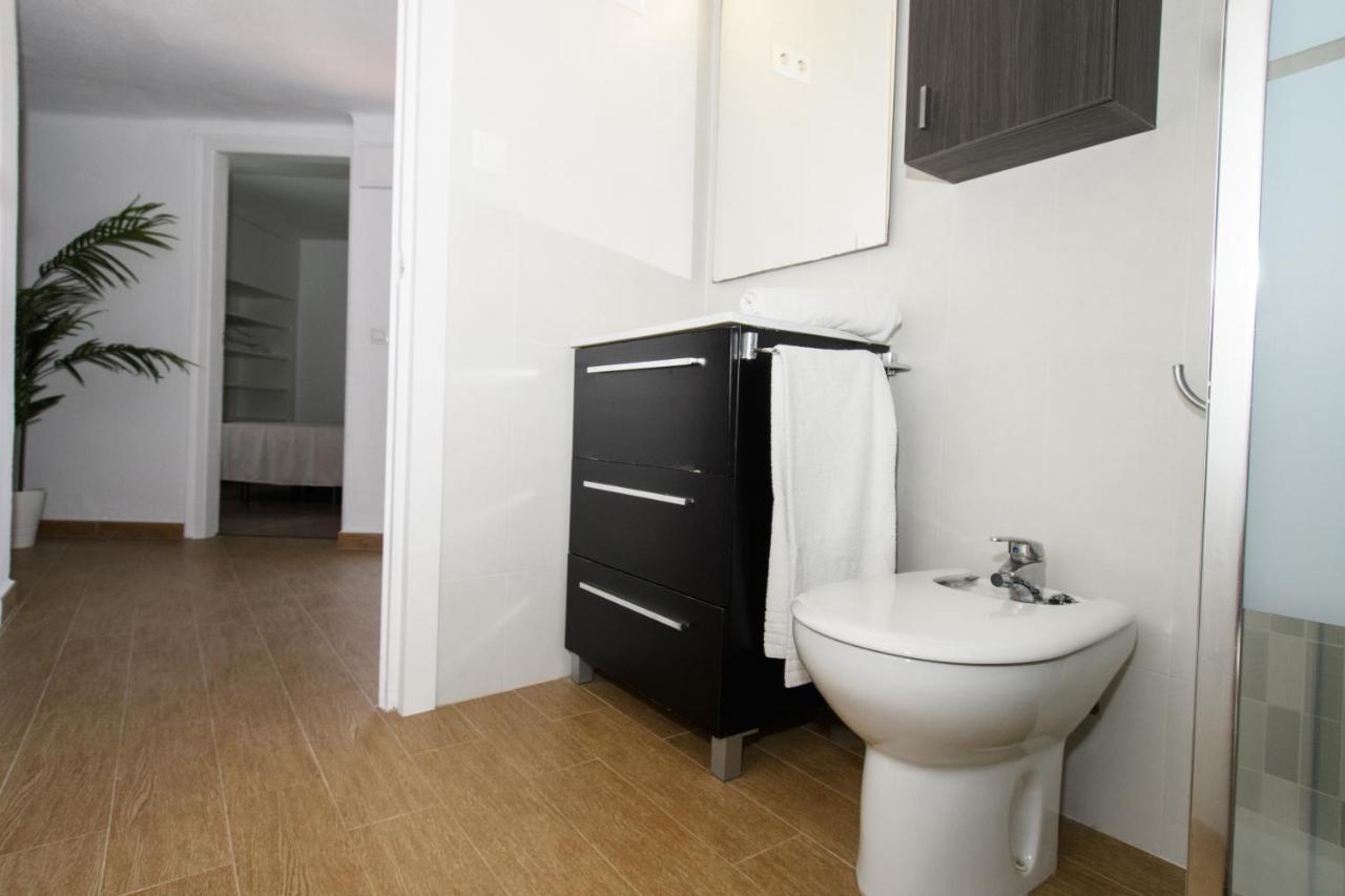 Holiday home Rentalmar Covamar Families Only *