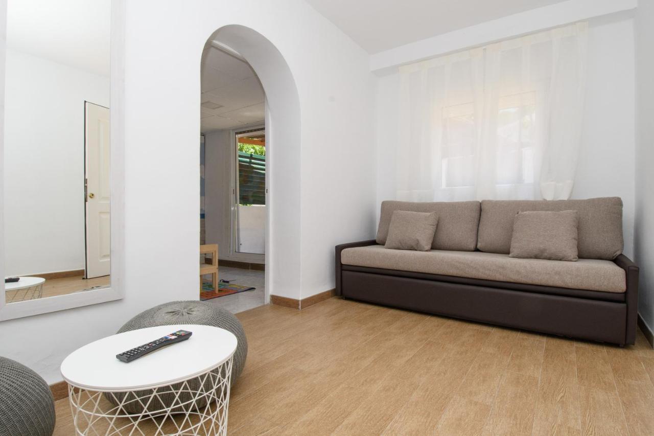 Rentalmar Covamar Families Only Holiday home Salou