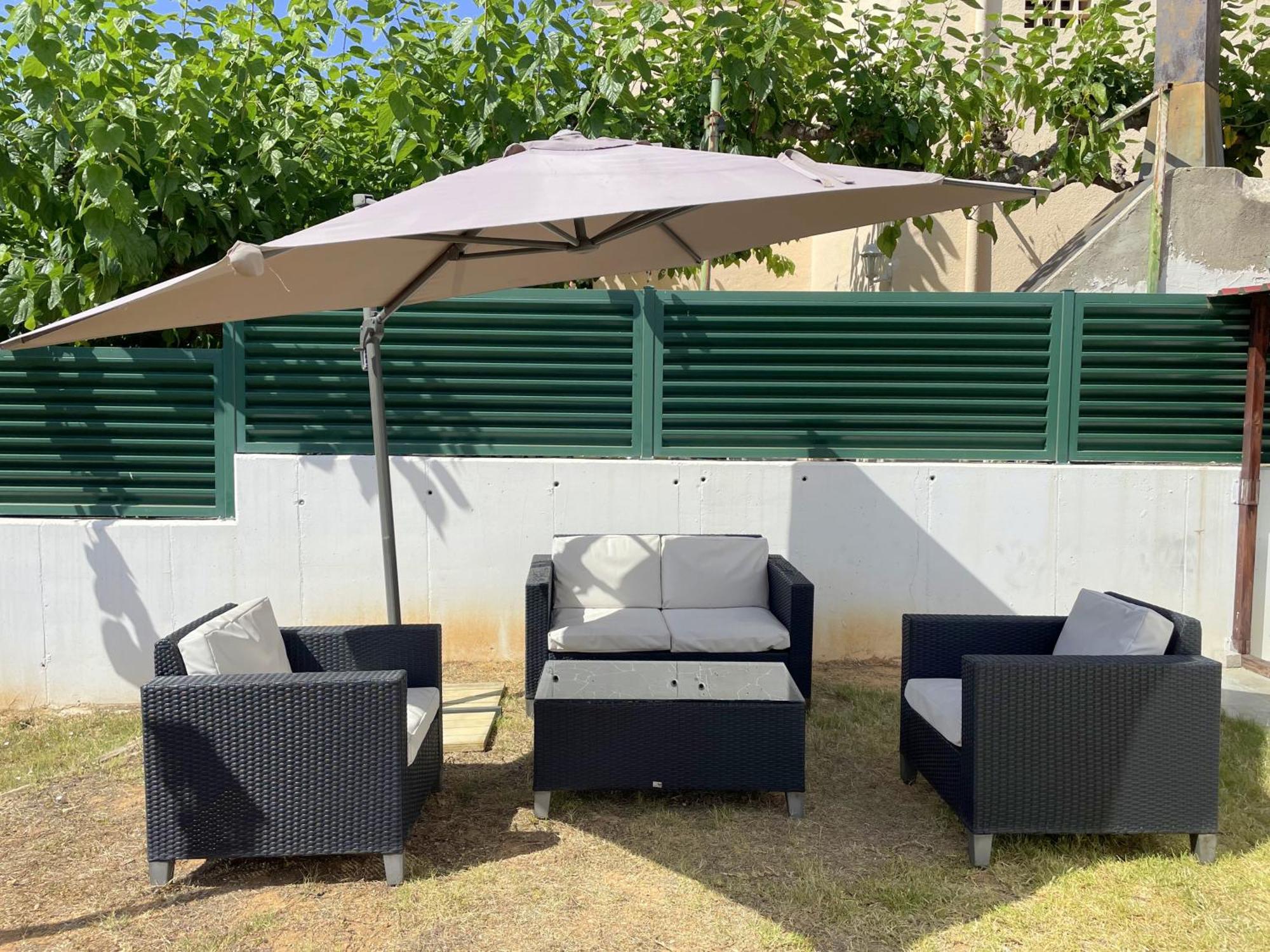 Holiday home Rentalmar Covamar Families Only *