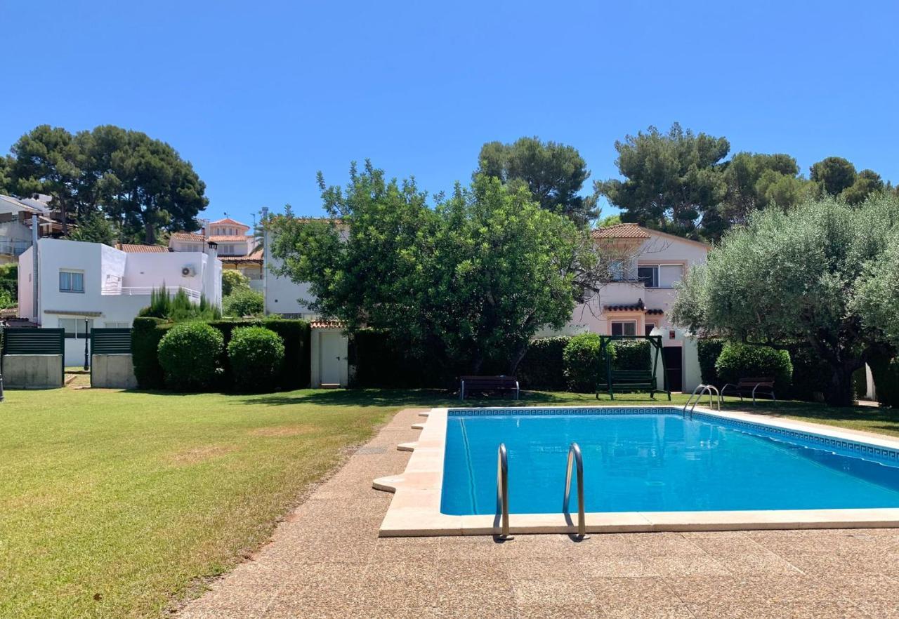 Vakantiehuis Rentalmar Covamar Families Only *