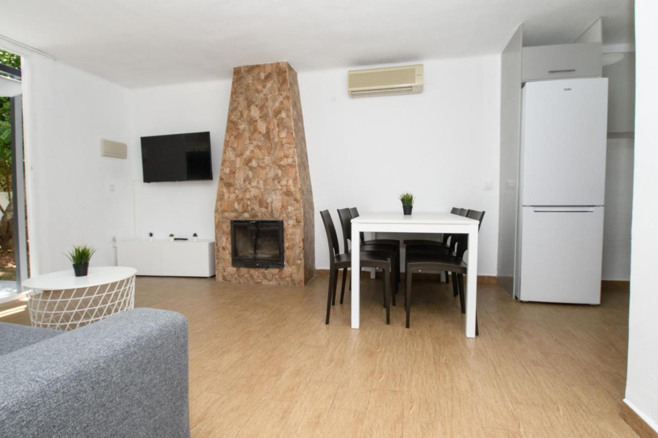 Vakantiehuis Rentalmar Covamar Families Only Salou