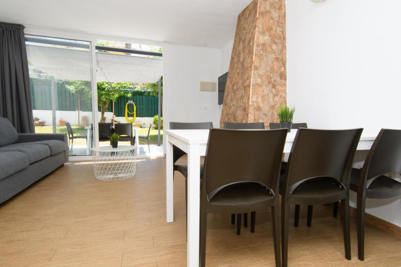 Vakantiehuis Rentalmar Covamar Families Only Salou