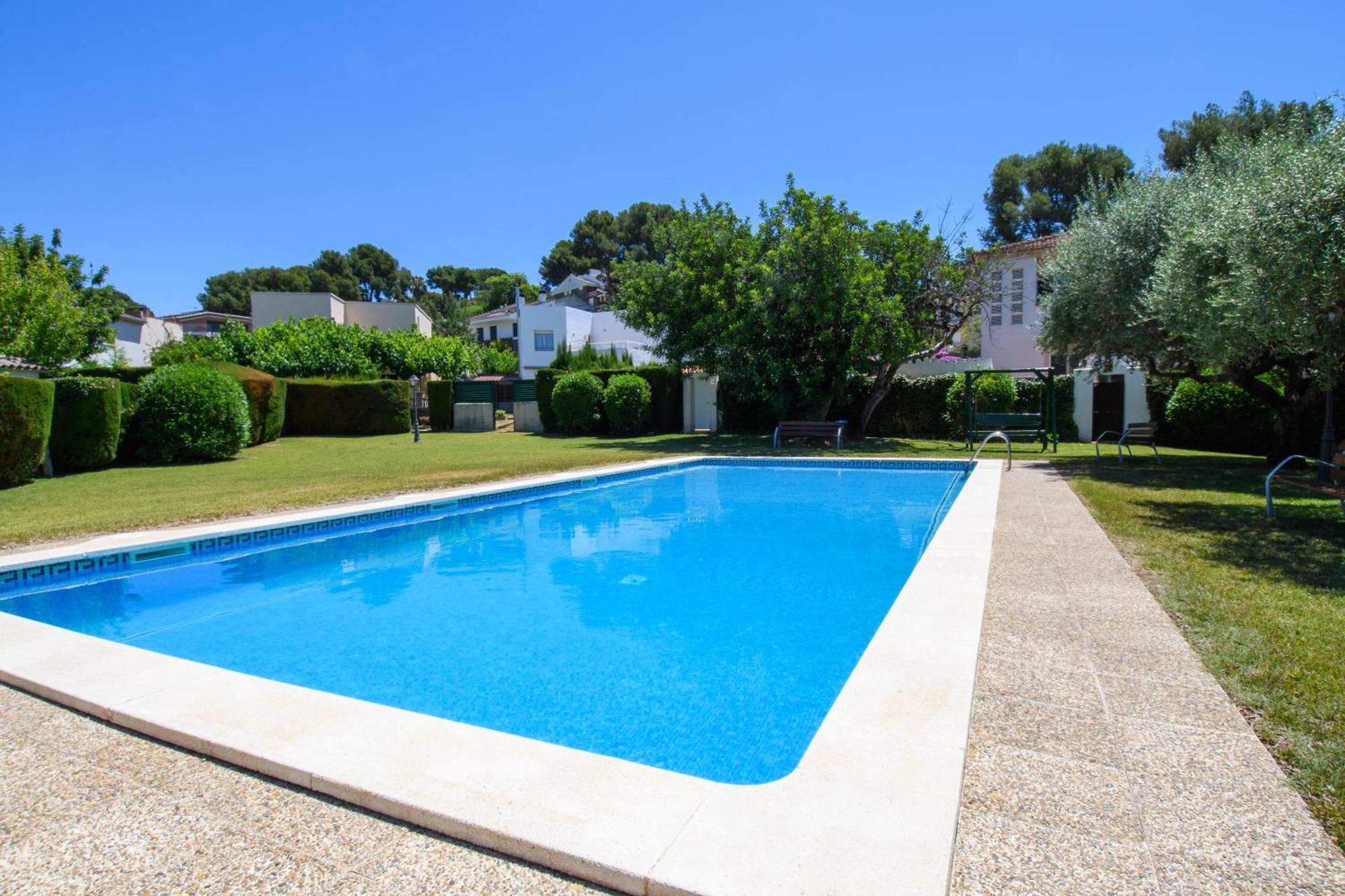 Rentalmar Covamar Families Only Сasa de vacaciones Salou