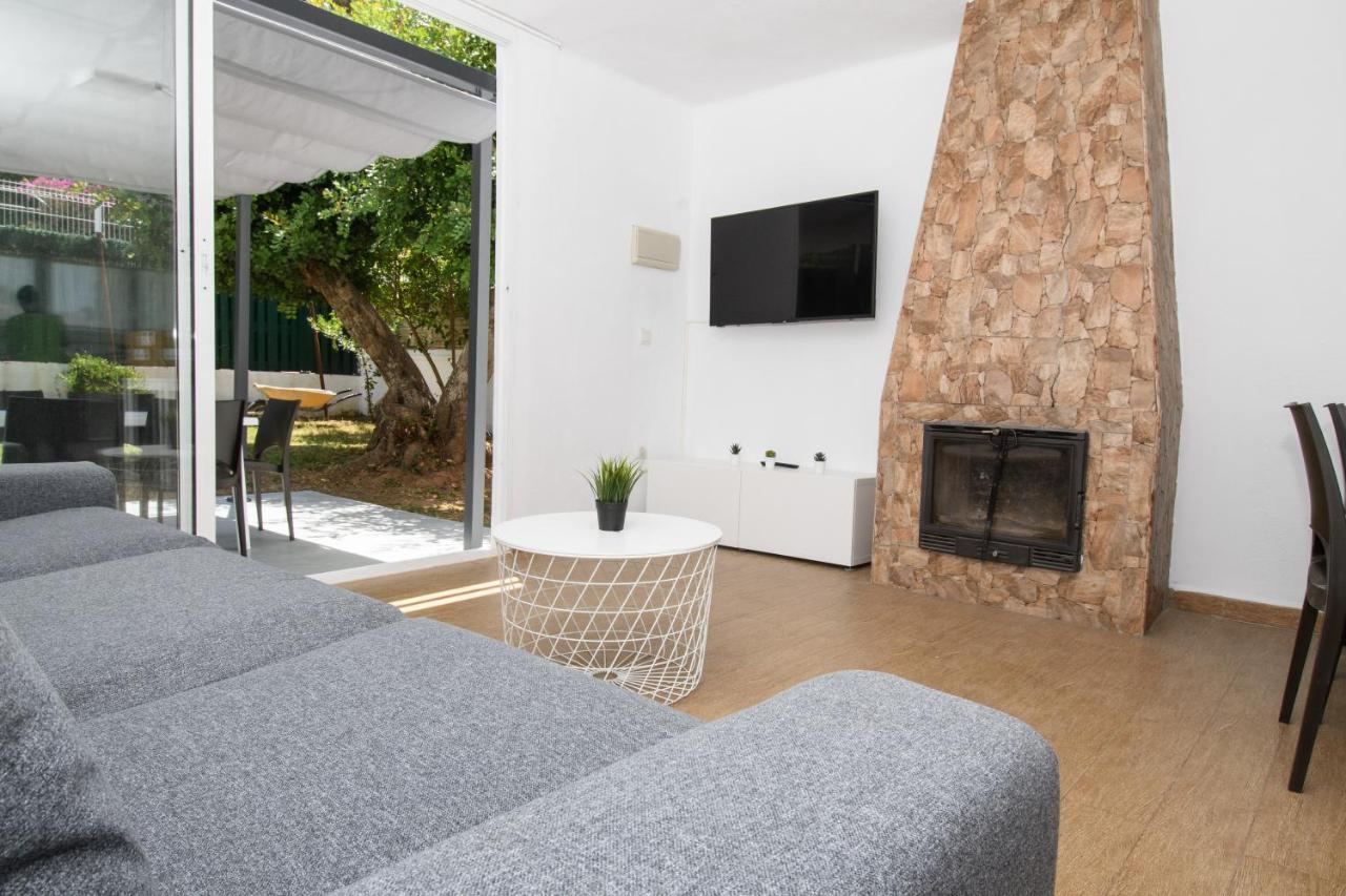 Rentalmar Covamar Families Only Vakantiehuis