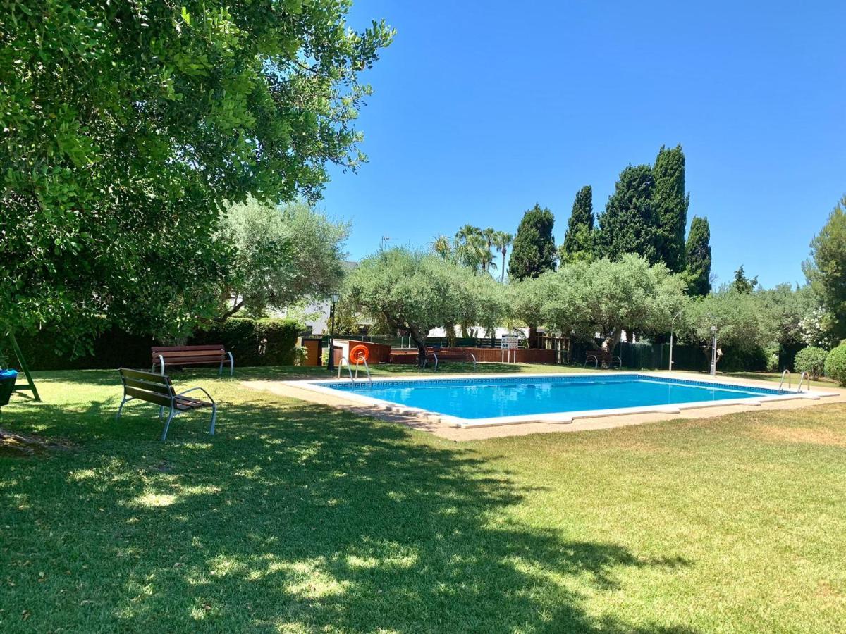 Сasa de vacaciones Rentalmar Covamar Families Only *