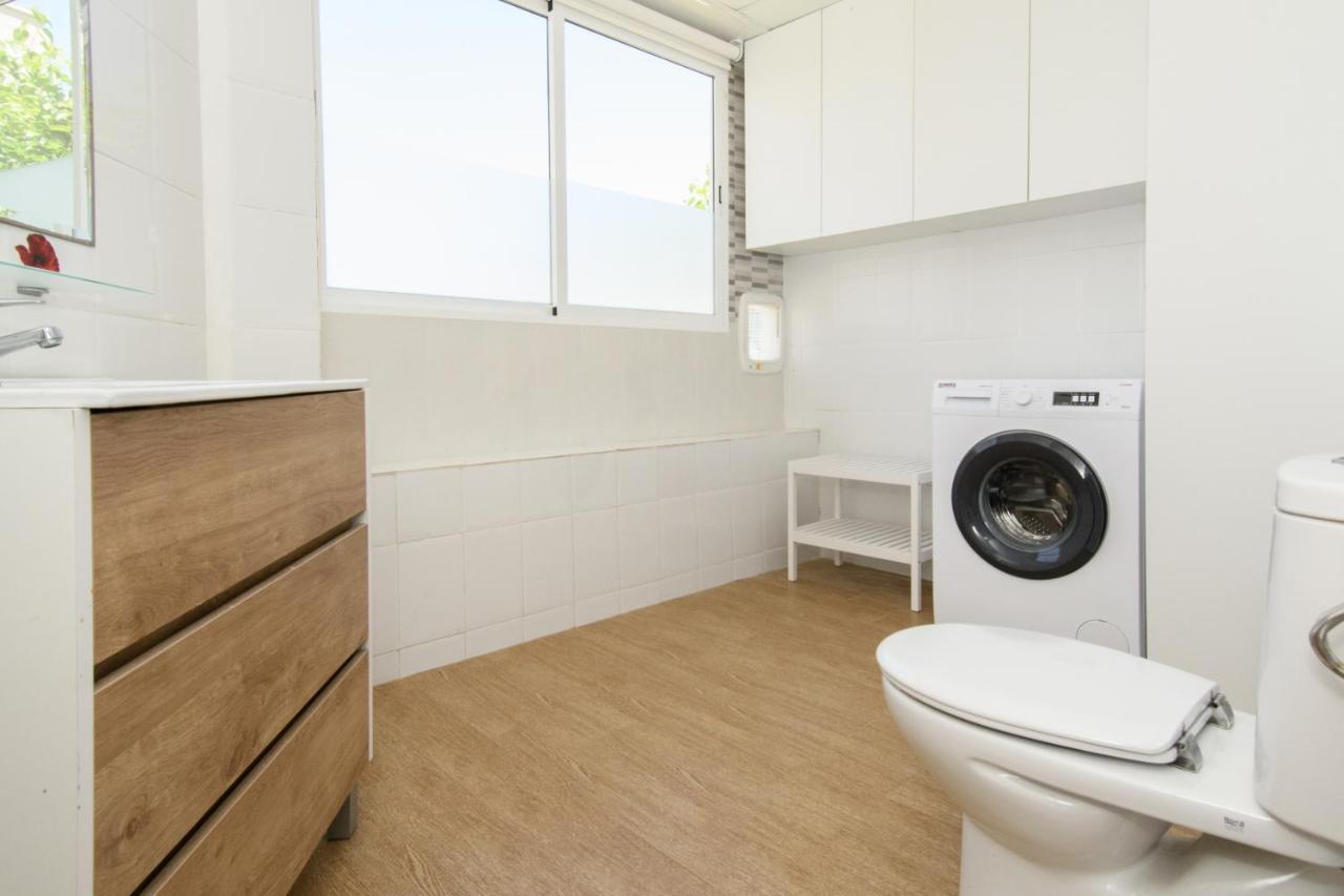 Vakantiehuis Rentalmar Covamar Families Only