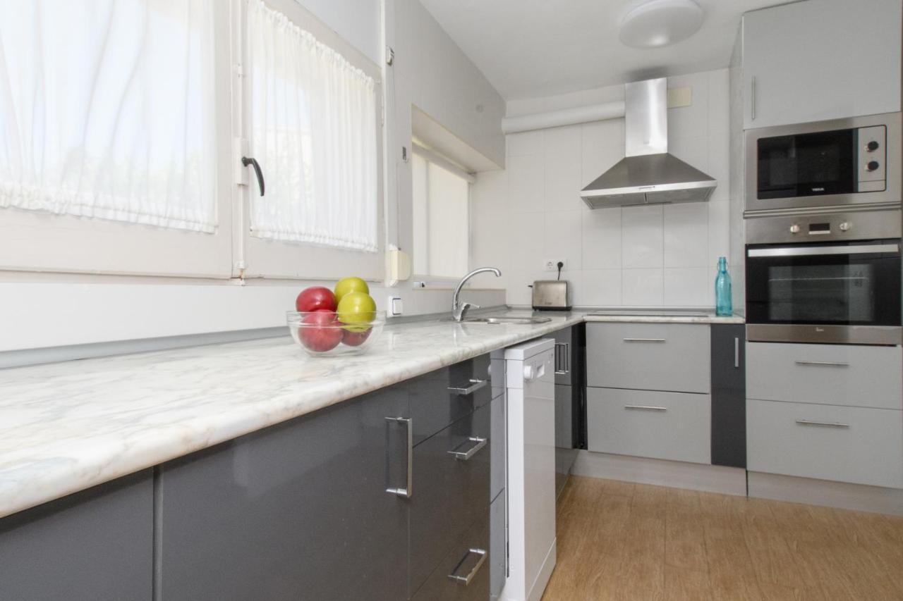 Rentalmar Covamar Families Only Vakantiehuis Salou