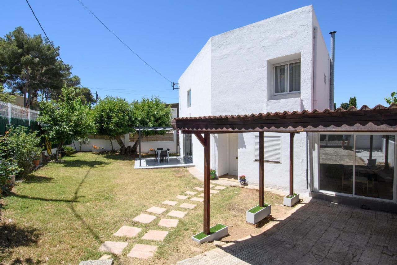 Vakantiehuis Rentalmar Covamar Families Only Salou