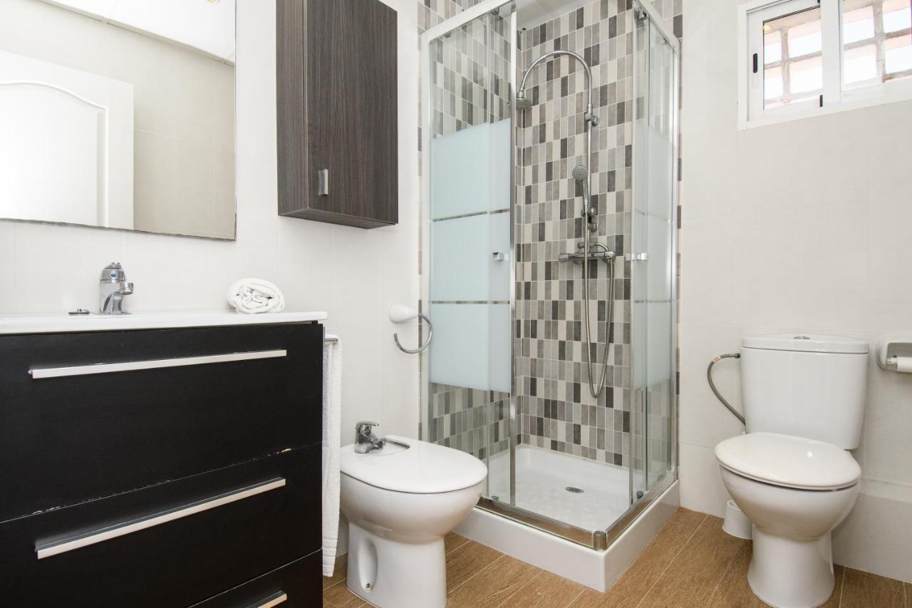 Vakantiehuis Rentalmar Covamar Families Only Salou