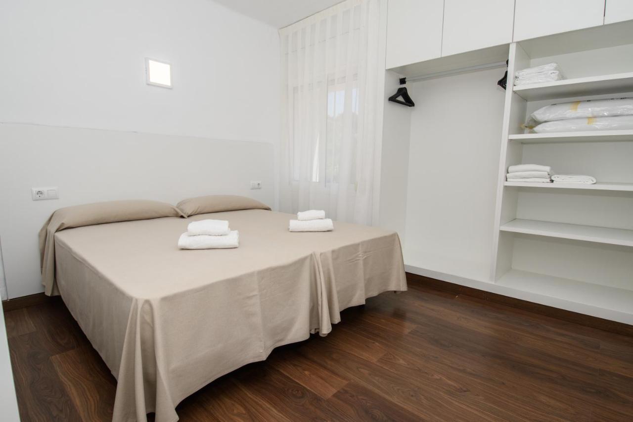 Vakantiehuis Rentalmar Covamar Families Only *